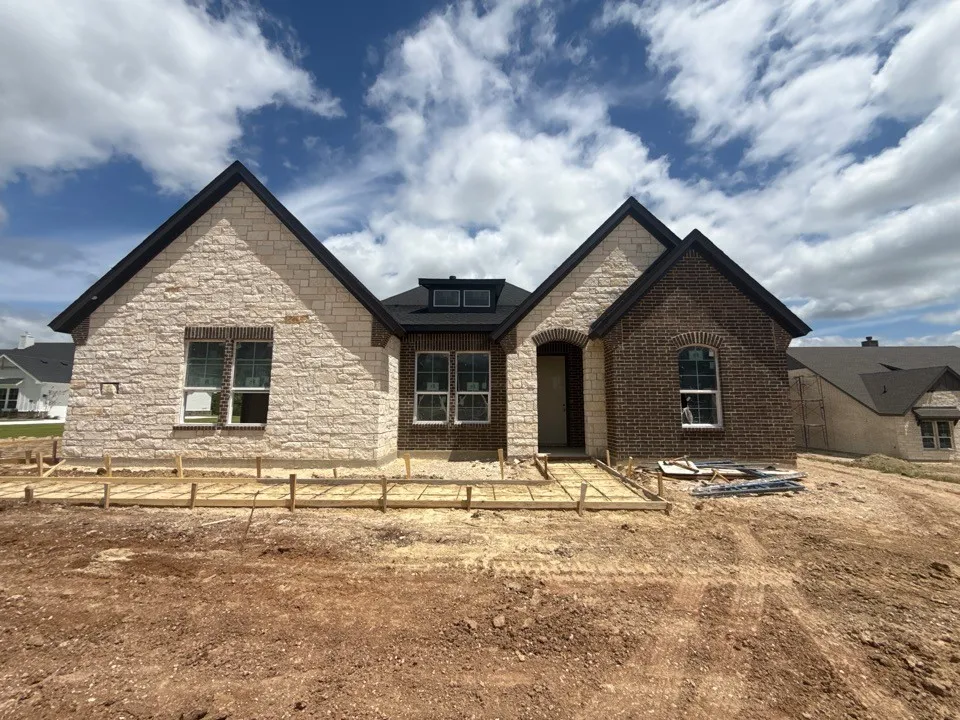 437 Texas Sage Trail