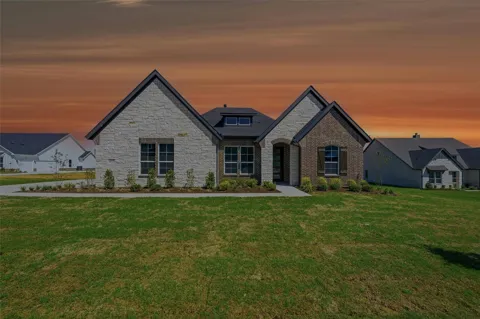 437 Texas Sage Trail