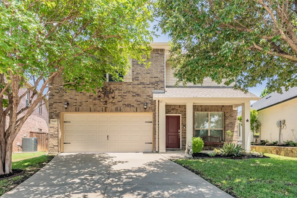 3937 Weatherstone Drive