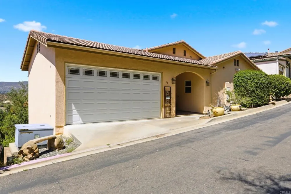 15615 Vista Vicente Drive #17