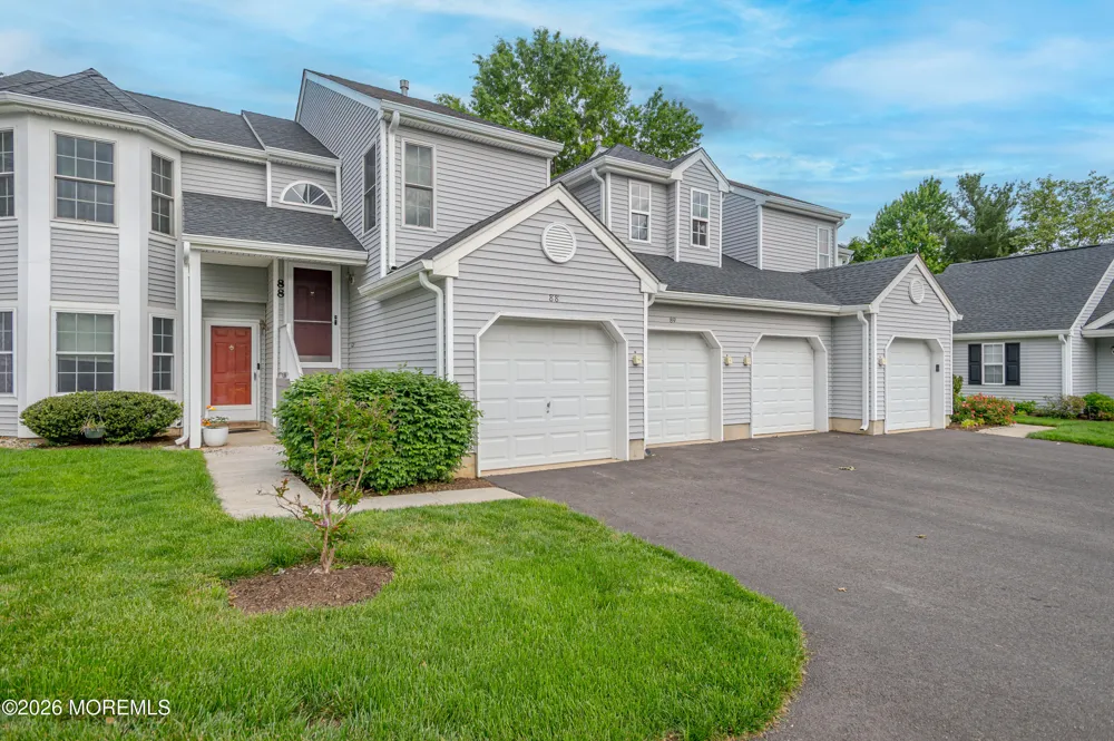 88 Pagoda Lane