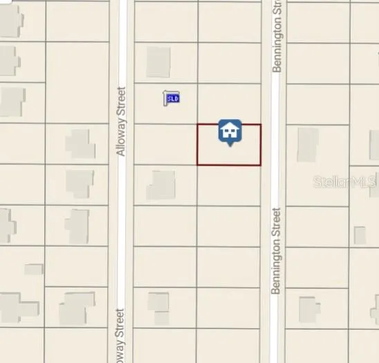 6183 BENNINGTON STREET Englewood, FL 34224