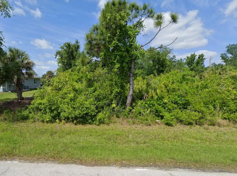 6183 BENNINGTON STREET Englewood, FL 34224