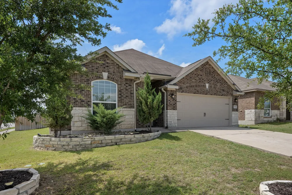 19625 James Manor Street Manor, TX 78653