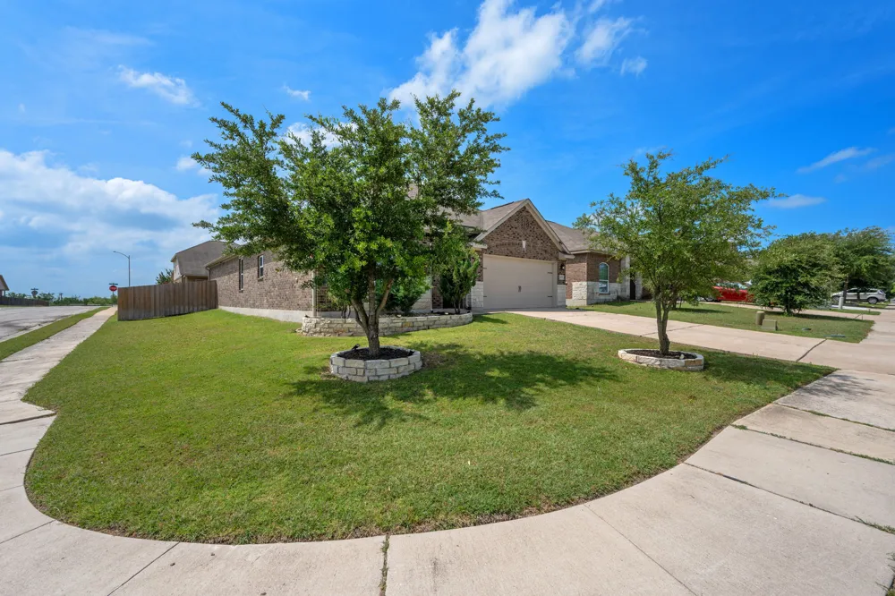 19625 James Manor Street Manor, TX 78653