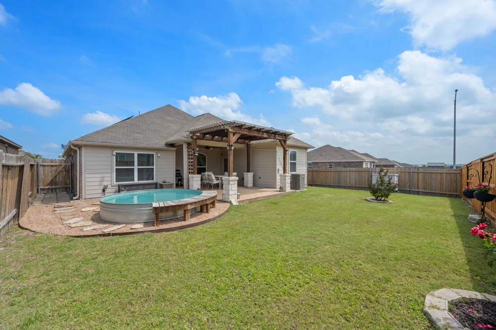 19625 James Manor Street Manor, TX 78653