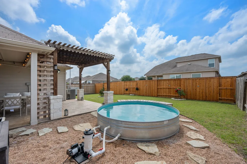 19625 James Manor Street Manor, TX 78653