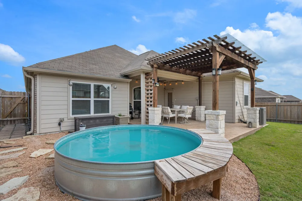 19625 James Manor Street Manor, TX 78653
