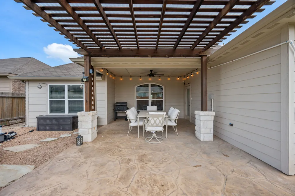 19625 James Manor Street Manor, TX 78653