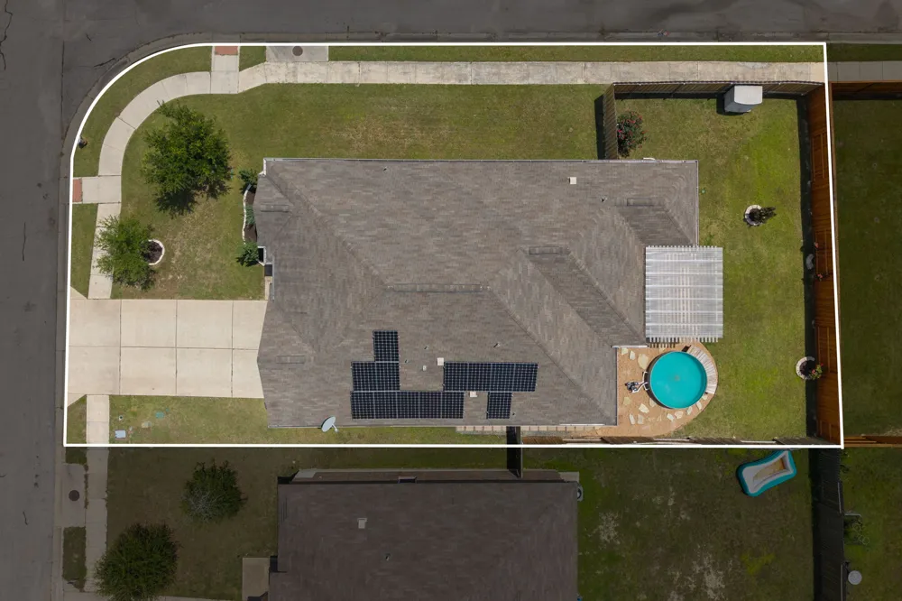 19625 James Manor Street Manor, TX 78653