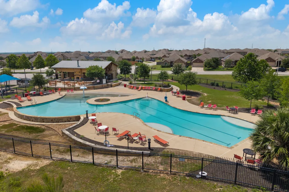 19625 James Manor Street Manor, TX 78653