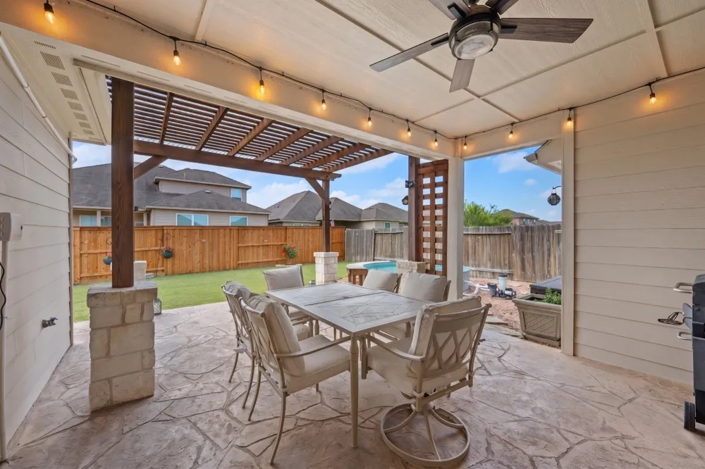 19625 James Manor Street Manor, TX 78653