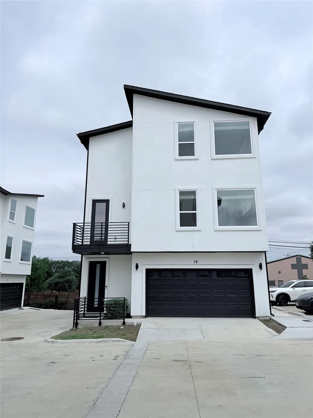1417 Kramer Lane #19