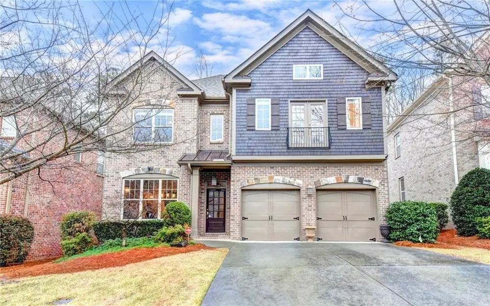 1598 LeGrand Circle