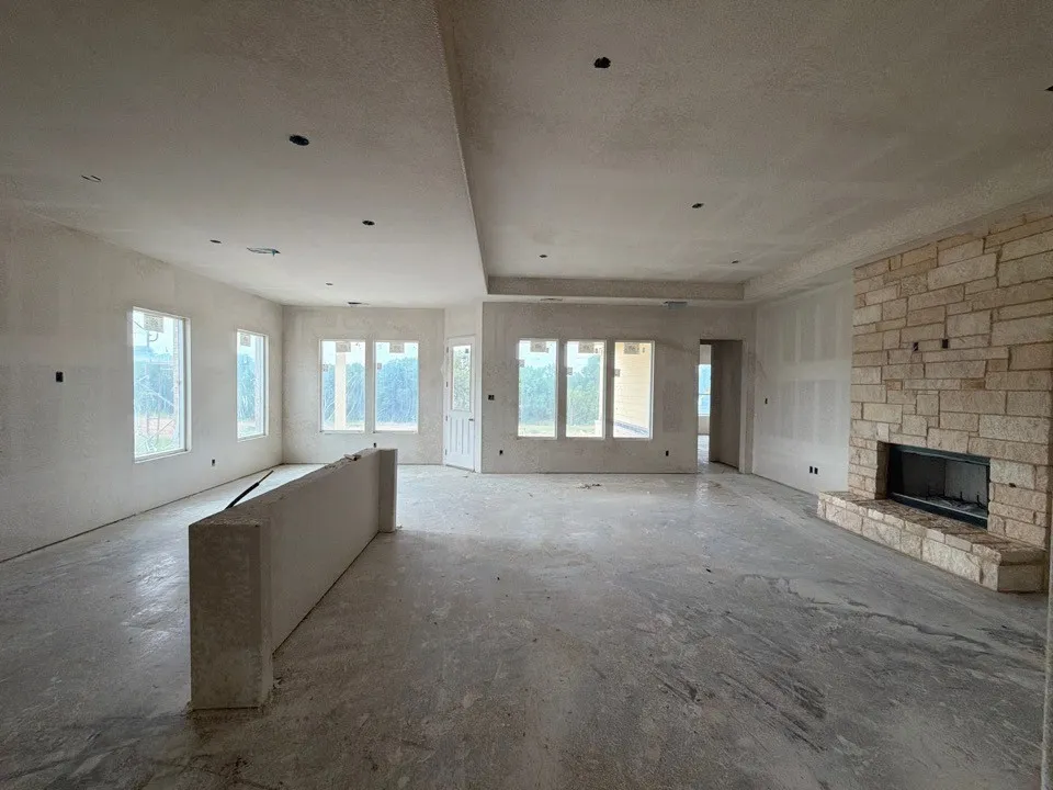441 Texas Sage Trail Weatherford, TX 76085