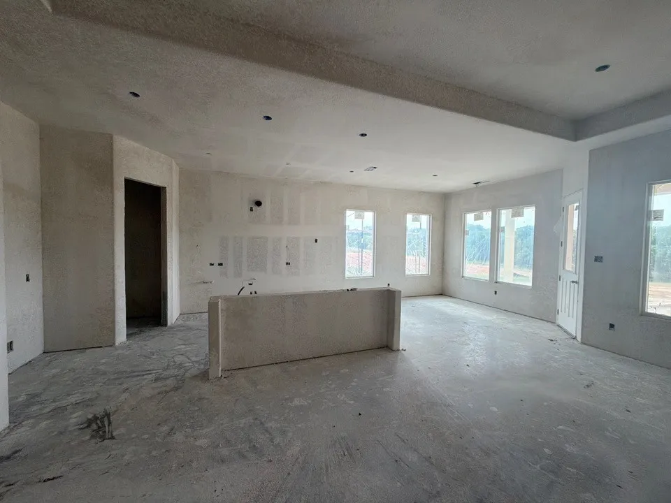 441 Texas Sage Trail Weatherford, TX 76085