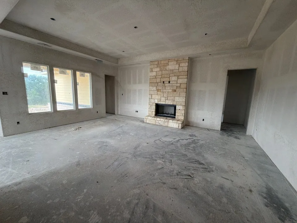441 Texas Sage Trail Weatherford, TX 76085