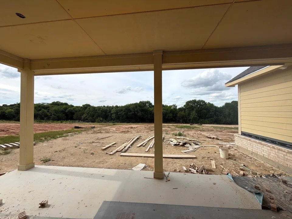 441 Texas Sage Trail Weatherford, TX 76085