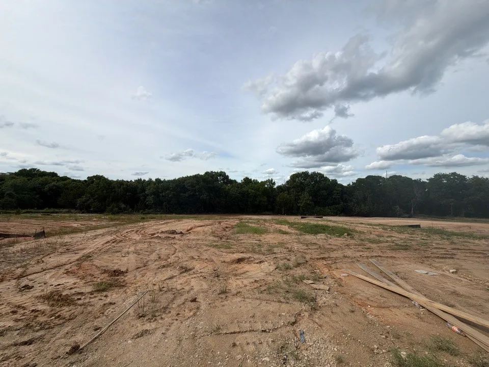 441 Texas Sage Trail Weatherford, TX 76085