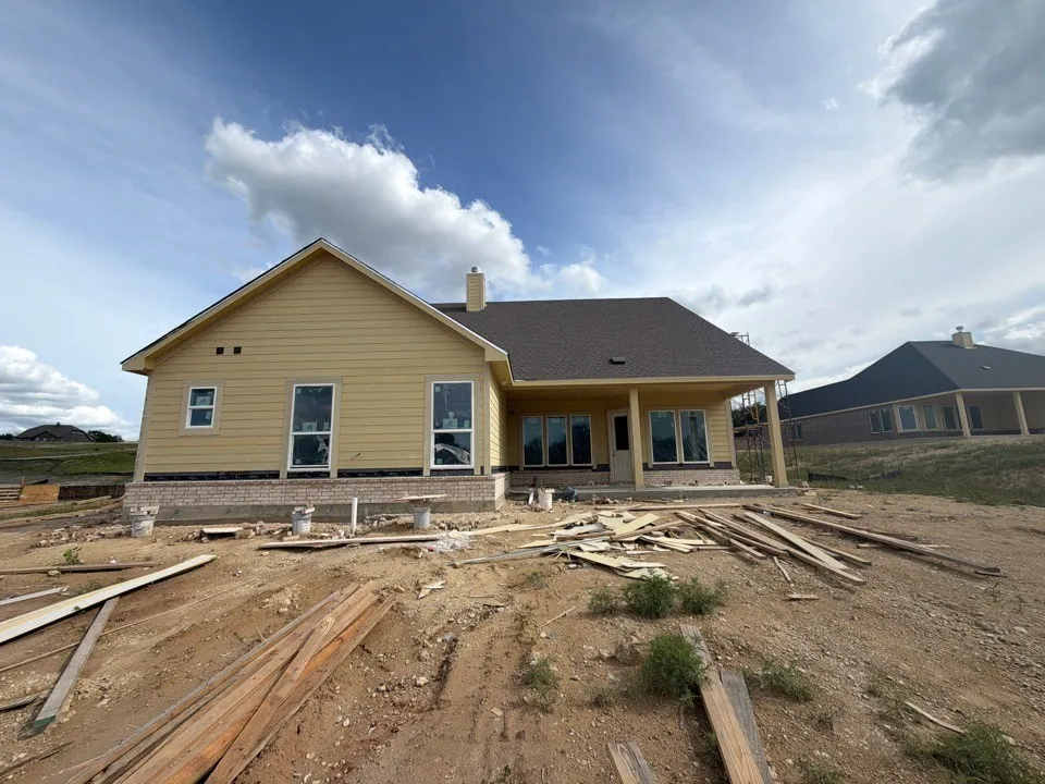 441 Texas Sage Trail Weatherford, TX 76085