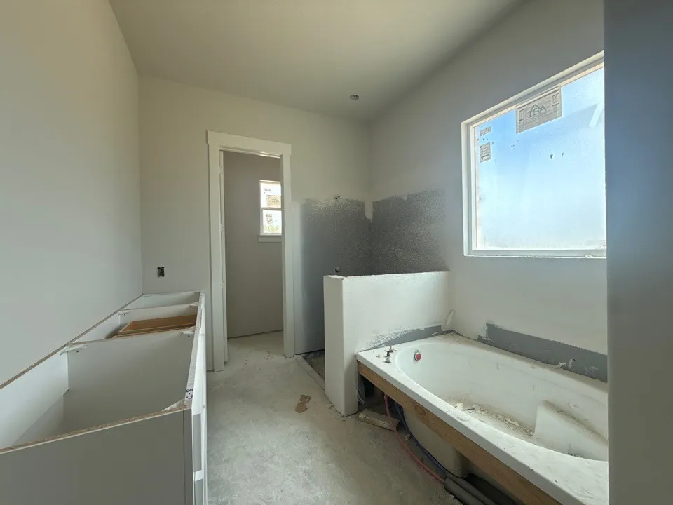 441 Texas Sage Trail Weatherford, TX 76085
