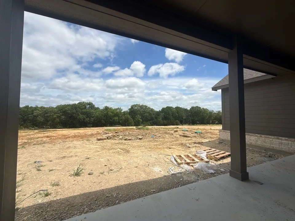 441 Texas Sage Trail Weatherford, TX 76085