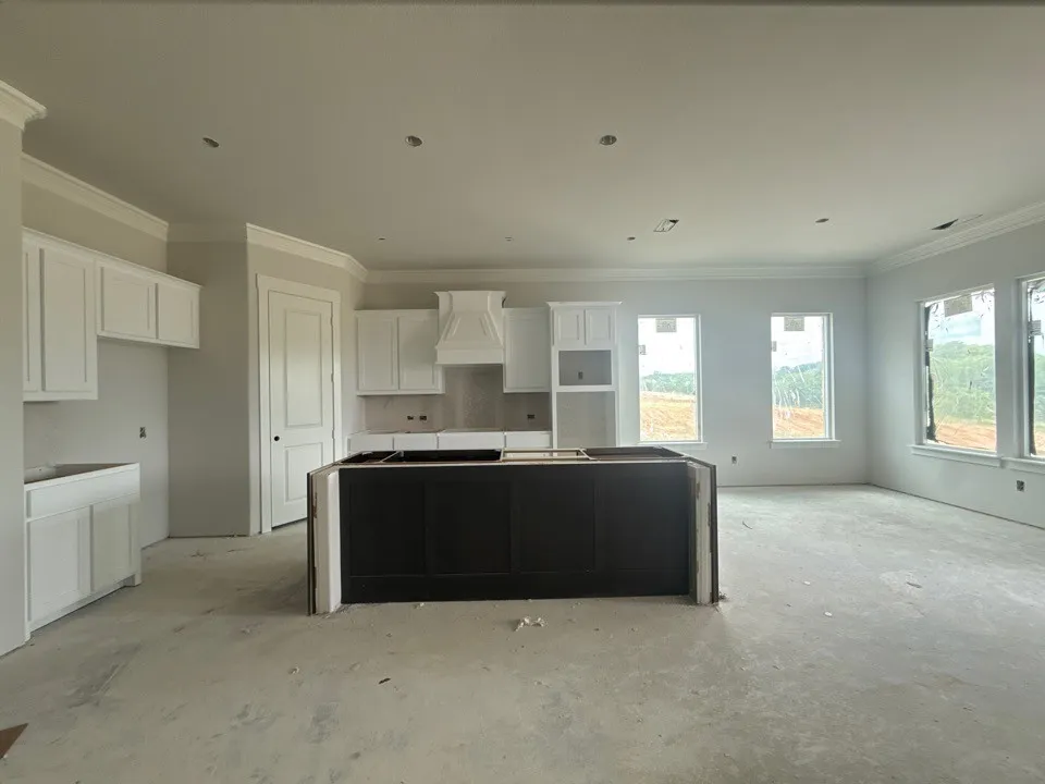 441 Texas Sage Trail Weatherford, TX 76085