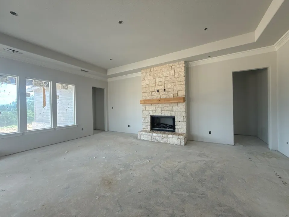 441 Texas Sage Trail Weatherford, TX 76085