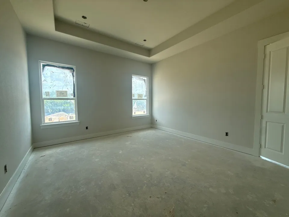 441 Texas Sage Trail Weatherford, TX 76085