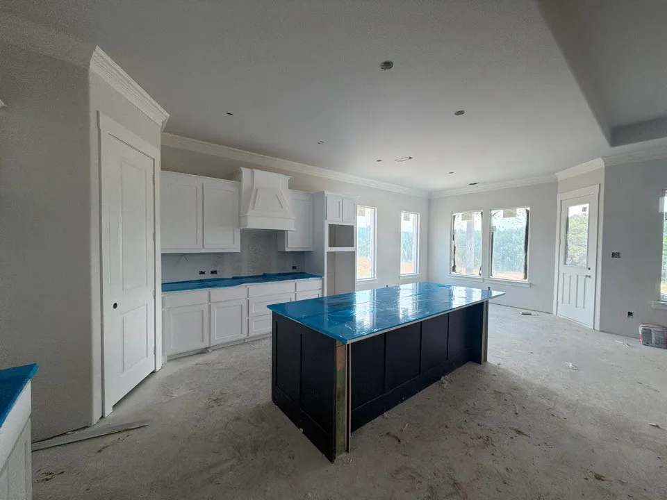 441 Texas Sage Trail Weatherford, TX 76085