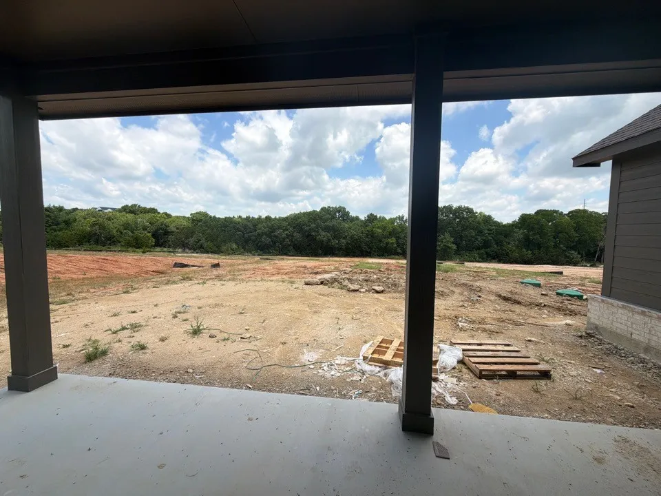 441 Texas Sage Trail Weatherford, TX 76085