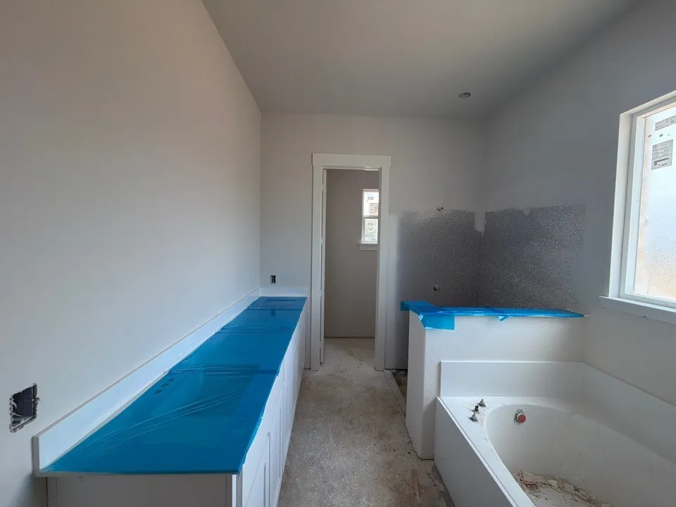 441 Texas Sage Trail Weatherford, TX 76085
