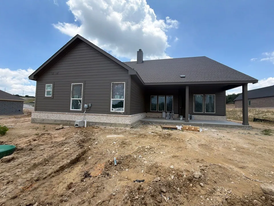 441 Texas Sage Trail Weatherford, TX 76085