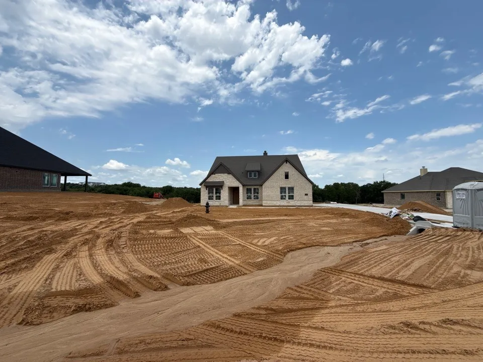 441 Texas Sage Trail Weatherford, TX 76085