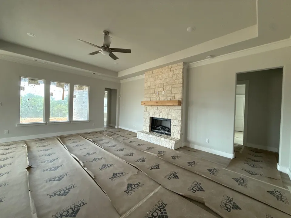 441 Texas Sage Trail Weatherford, TX 76085