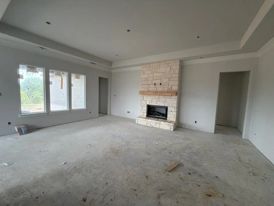 441 Texas Sage Trail Weatherford, TX 76085