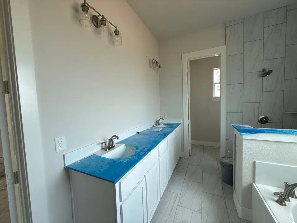 441 Texas Sage Trail Weatherford, TX 76085