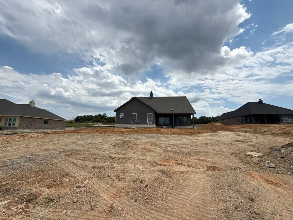 441 Texas Sage Trail Weatherford, TX 76085