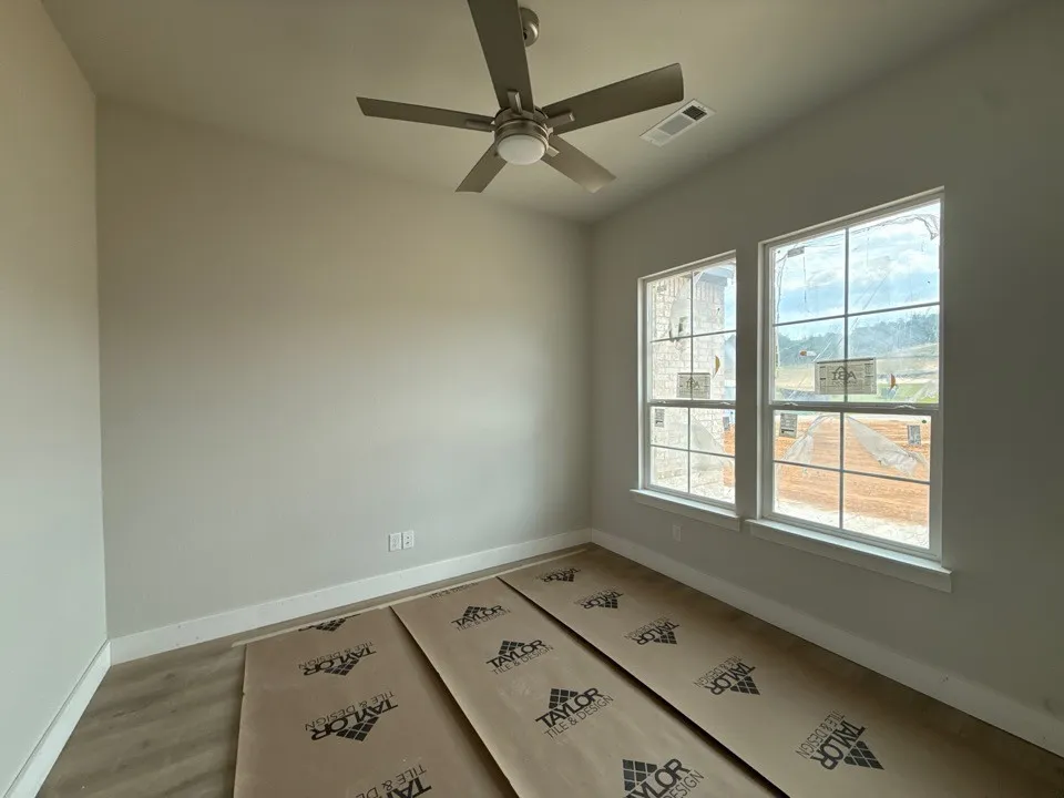 441 Texas Sage Trail Weatherford, TX 76085