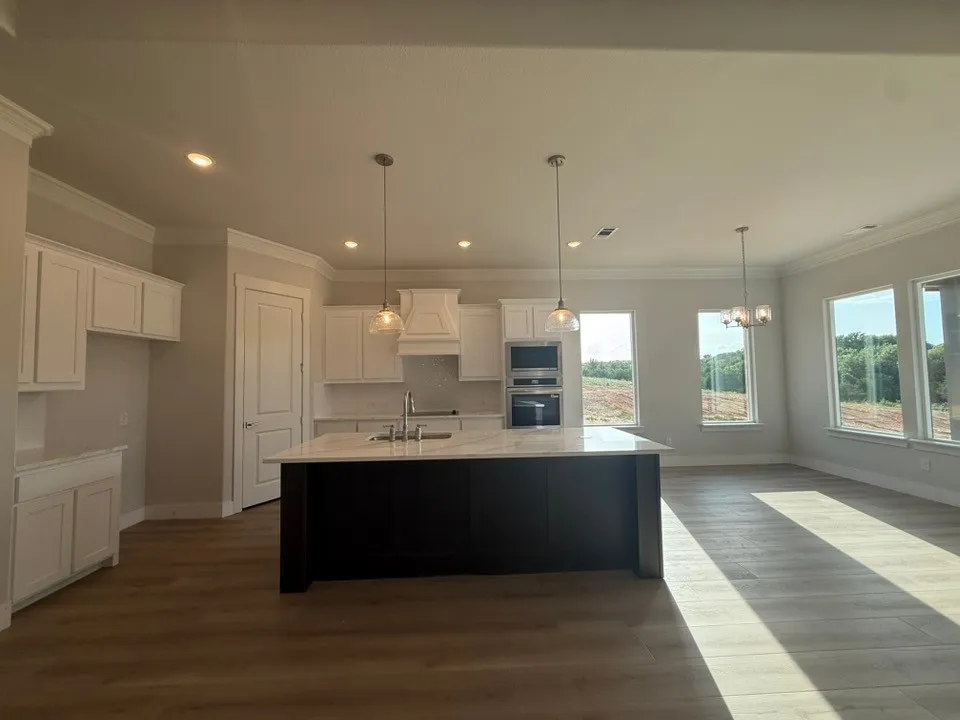 441 Texas Sage Trail Weatherford, TX 76085