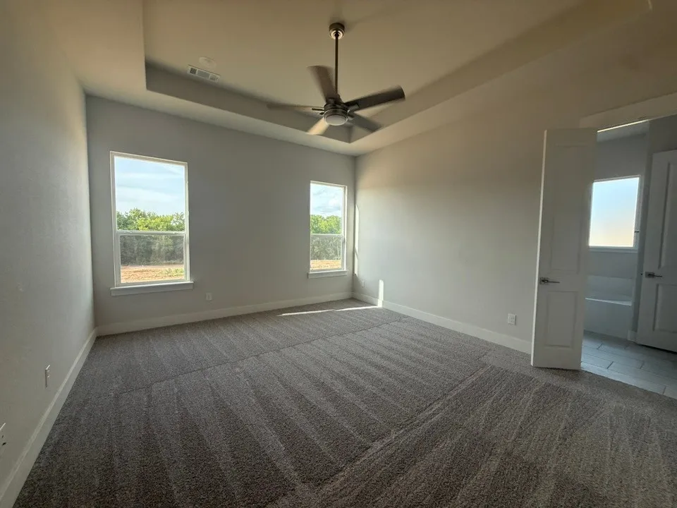 441 Texas Sage Trail Weatherford, TX 76085