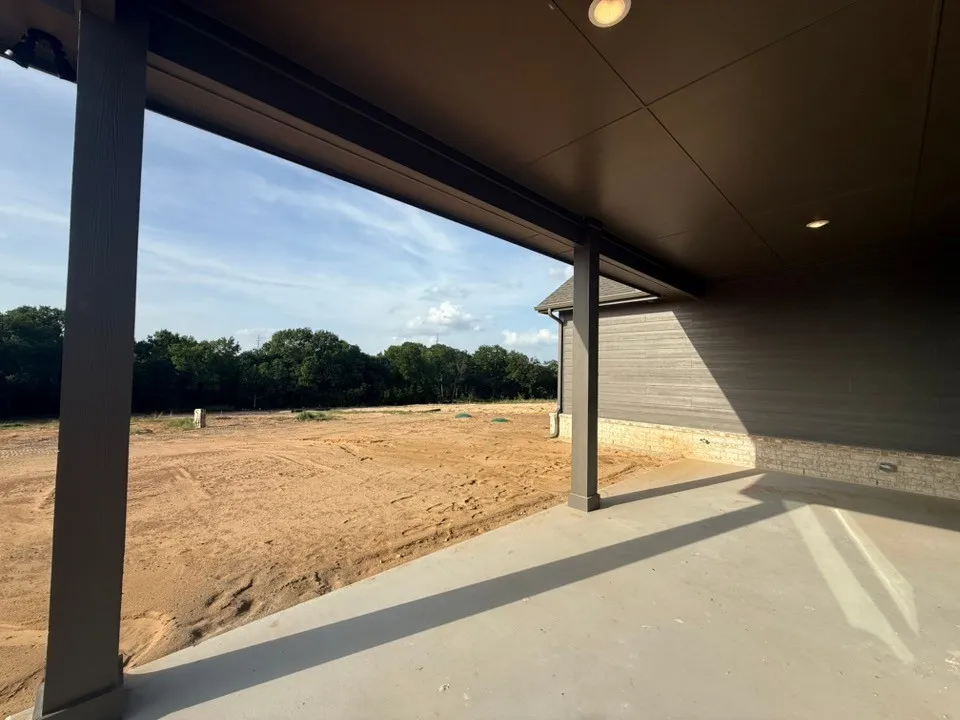 441 Texas Sage Trail Weatherford, TX 76085