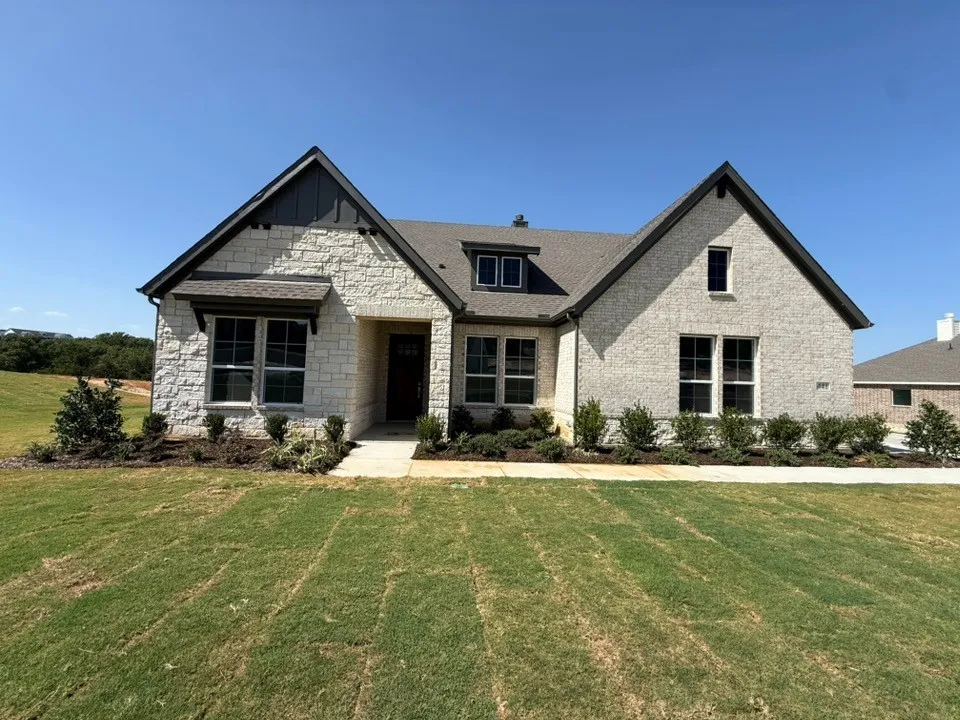 441 Texas Sage Trail Weatherford, TX 76085