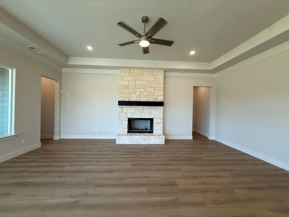 441 Texas Sage Trail Weatherford, TX 76085