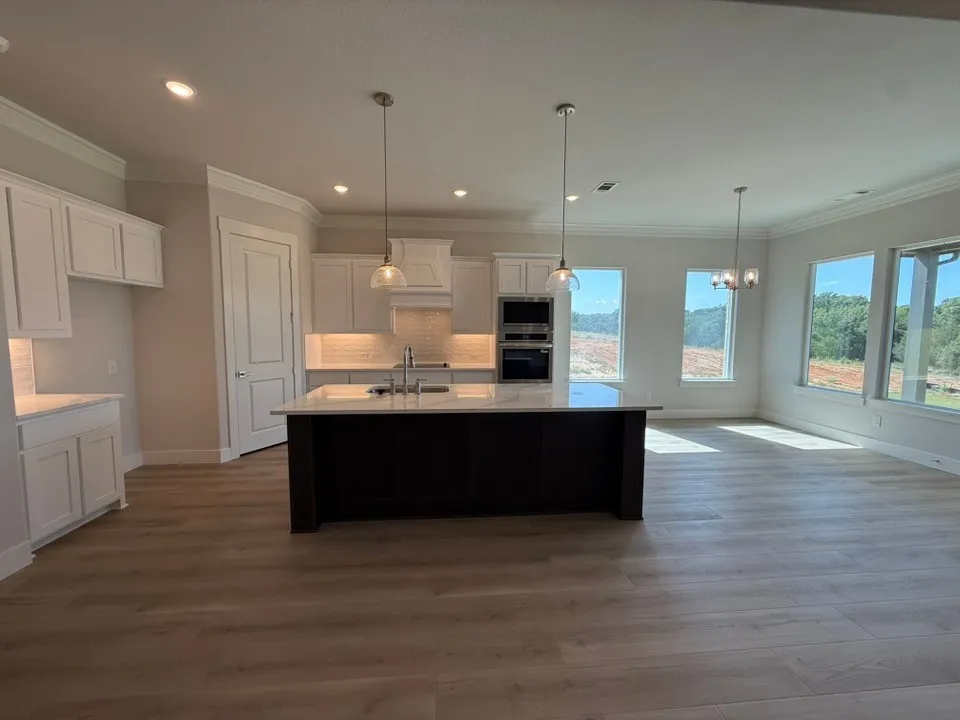 441 Texas Sage Trail Weatherford, TX 76085
