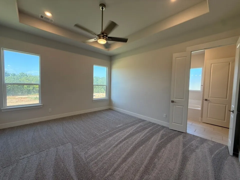 441 Texas Sage Trail Weatherford, TX 76085