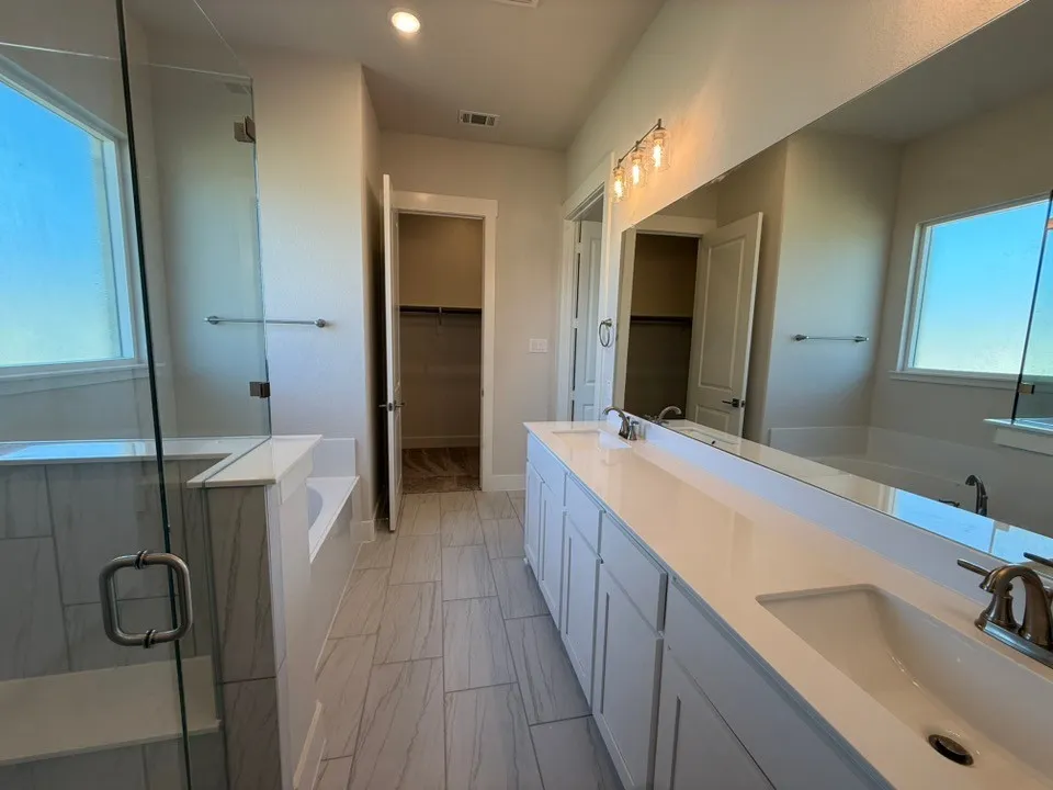 441 Texas Sage Trail Weatherford, TX 76085
