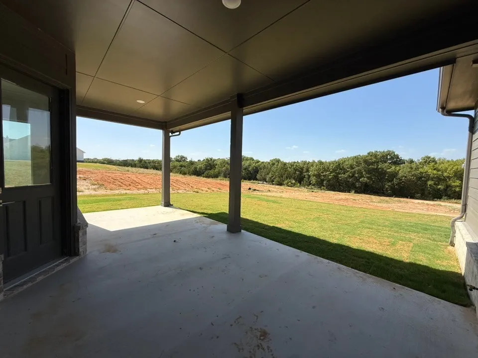 441 Texas Sage Trail Weatherford, TX 76085