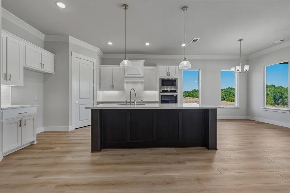 441 Texas Sage Trail Weatherford, TX 76085
