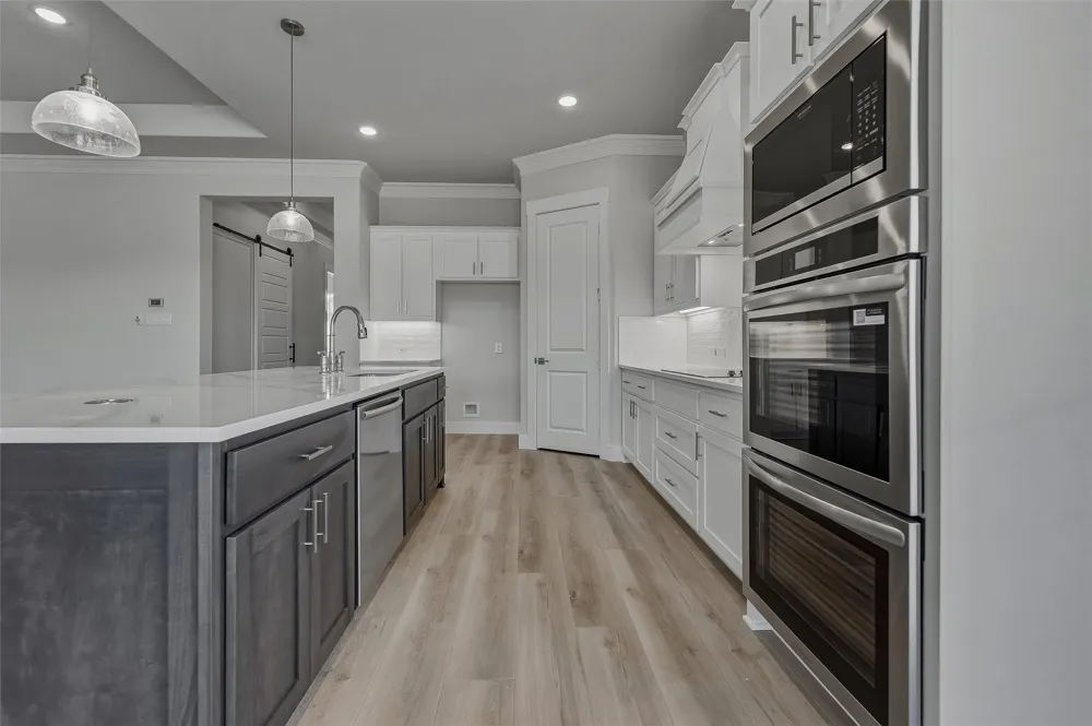 441 Texas Sage Trail Weatherford, TX 76085